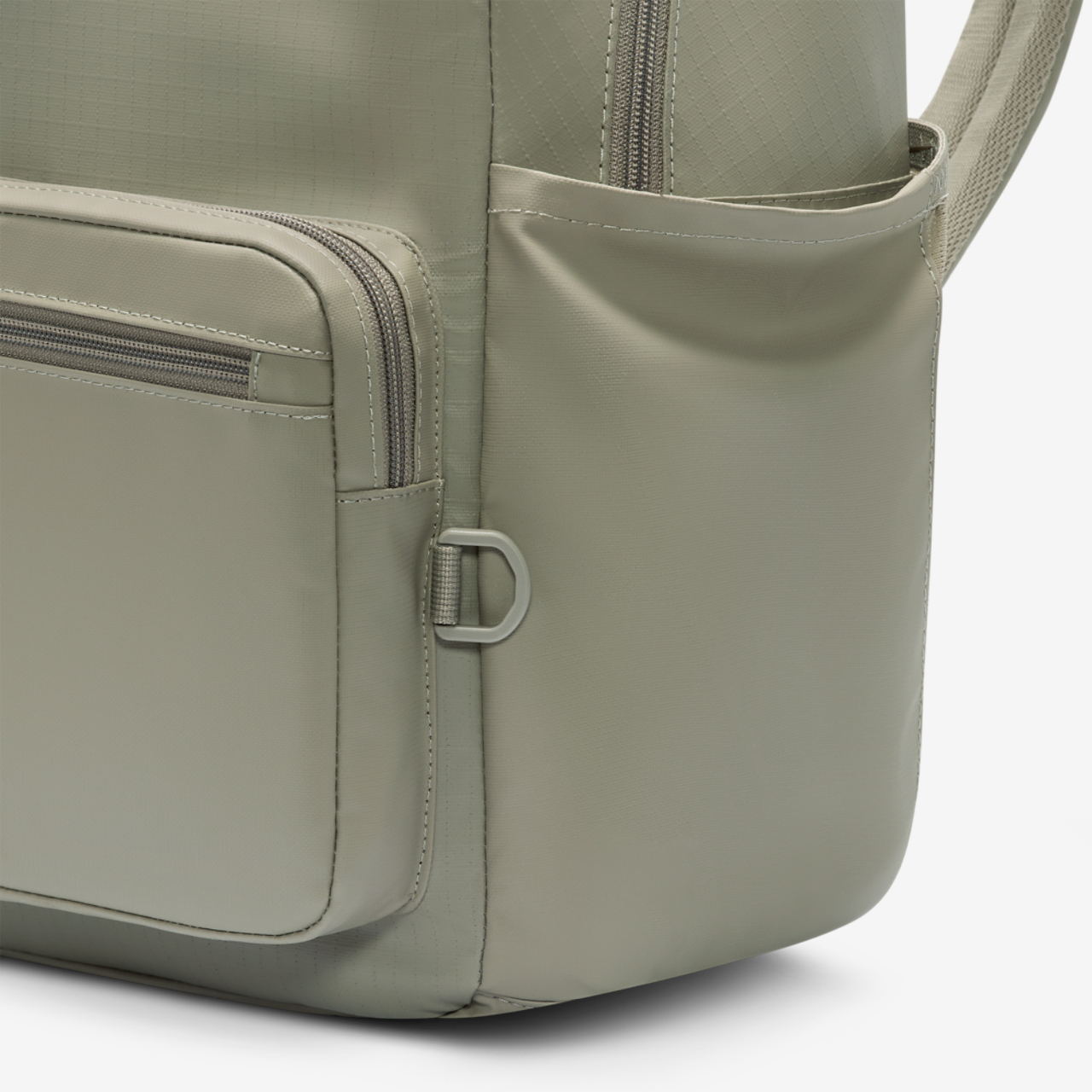 Nike Heritage Eugene Winterized Backpack 2.0 Image 8 of 9. Tap to open photo gallery.