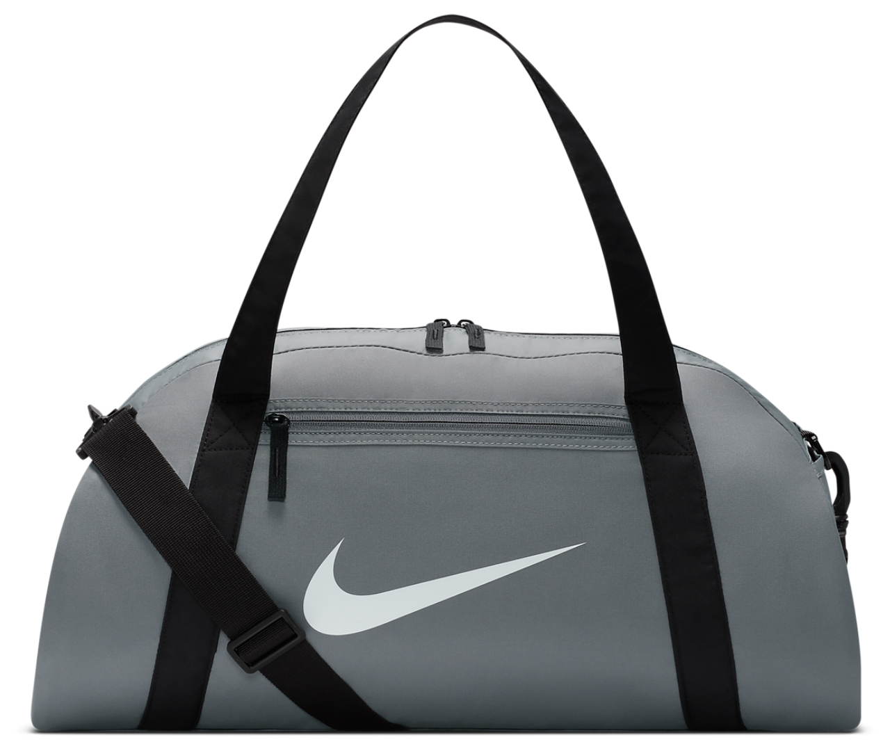 Nike Gym Club Bag Image 1 of 8. Tap to open photo gallery.