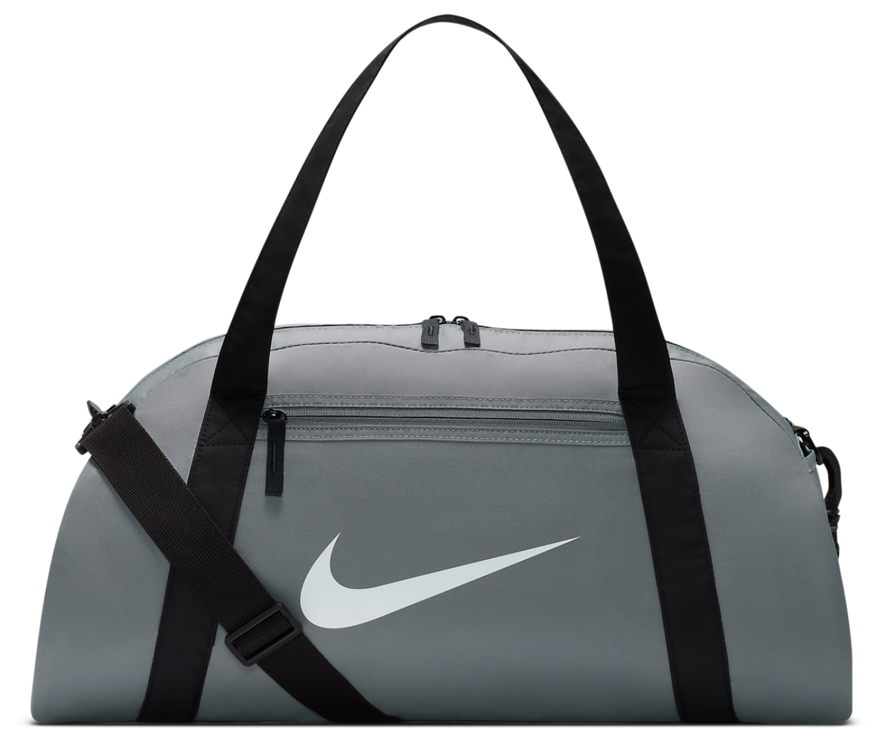 Nike Gym Club Bag Image 1 of 8. Tap to open photo gallery.