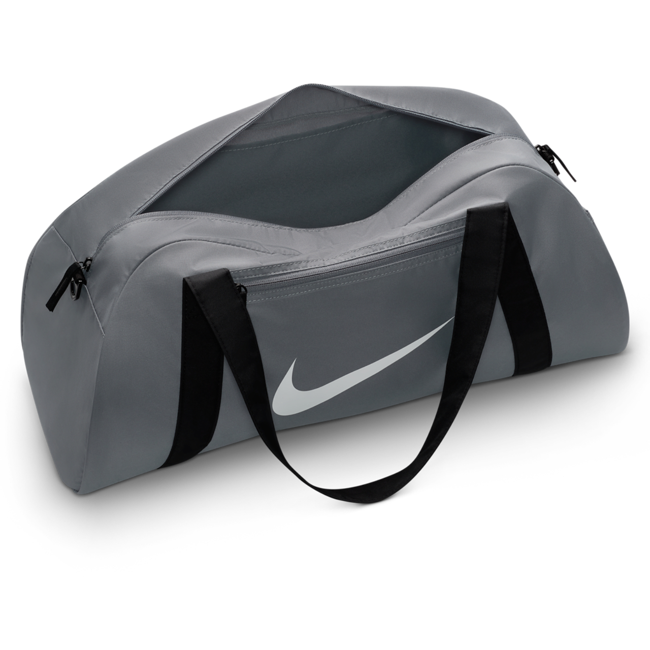 Nike Gym Club Bag Image 4 of 8. Tap to open photo gallery.