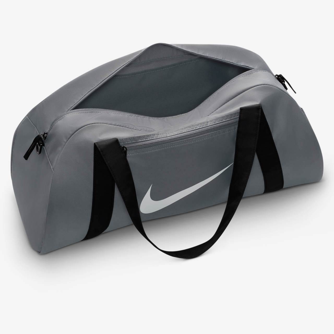 Nike Gym Club Bag Image 4 of 8. Tap to open photo gallery.