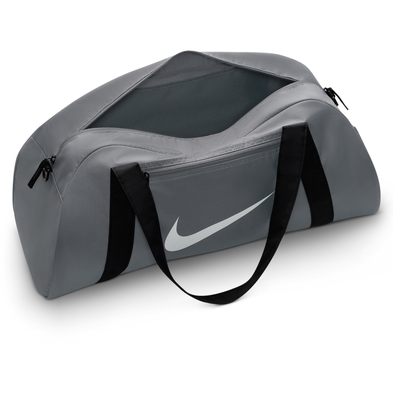 Nike Gym Club Bag Image 4 of 8. Tap to open photo gallery.