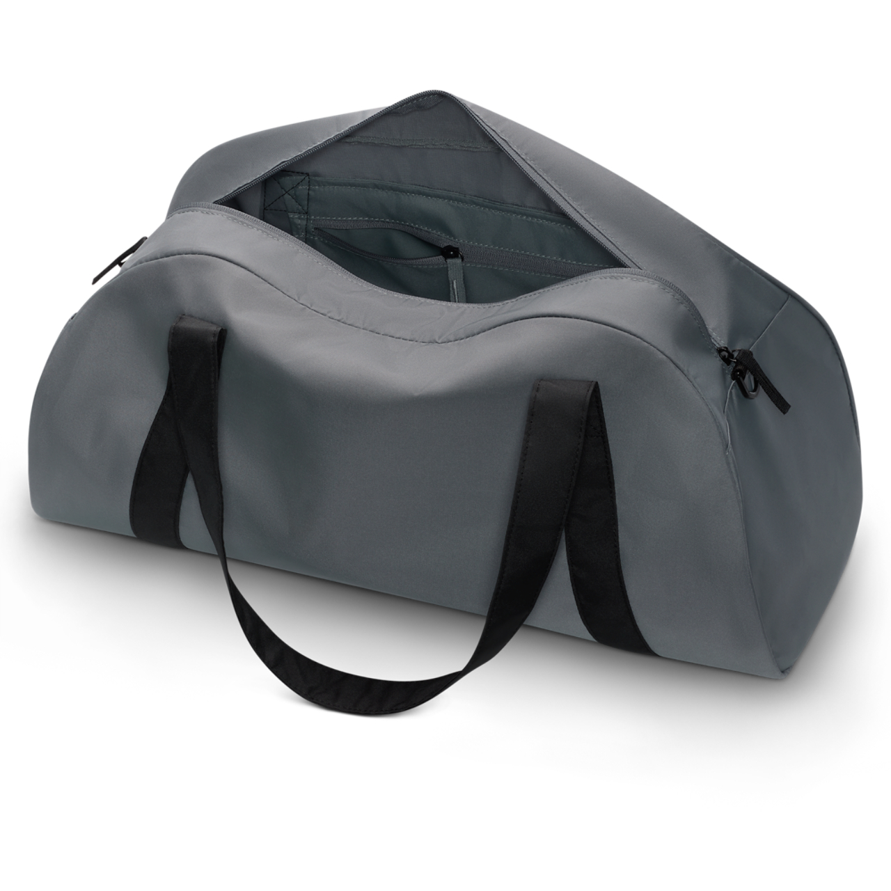 Nike Gym Club Bag Image 5 of 8. Tap to open photo gallery.