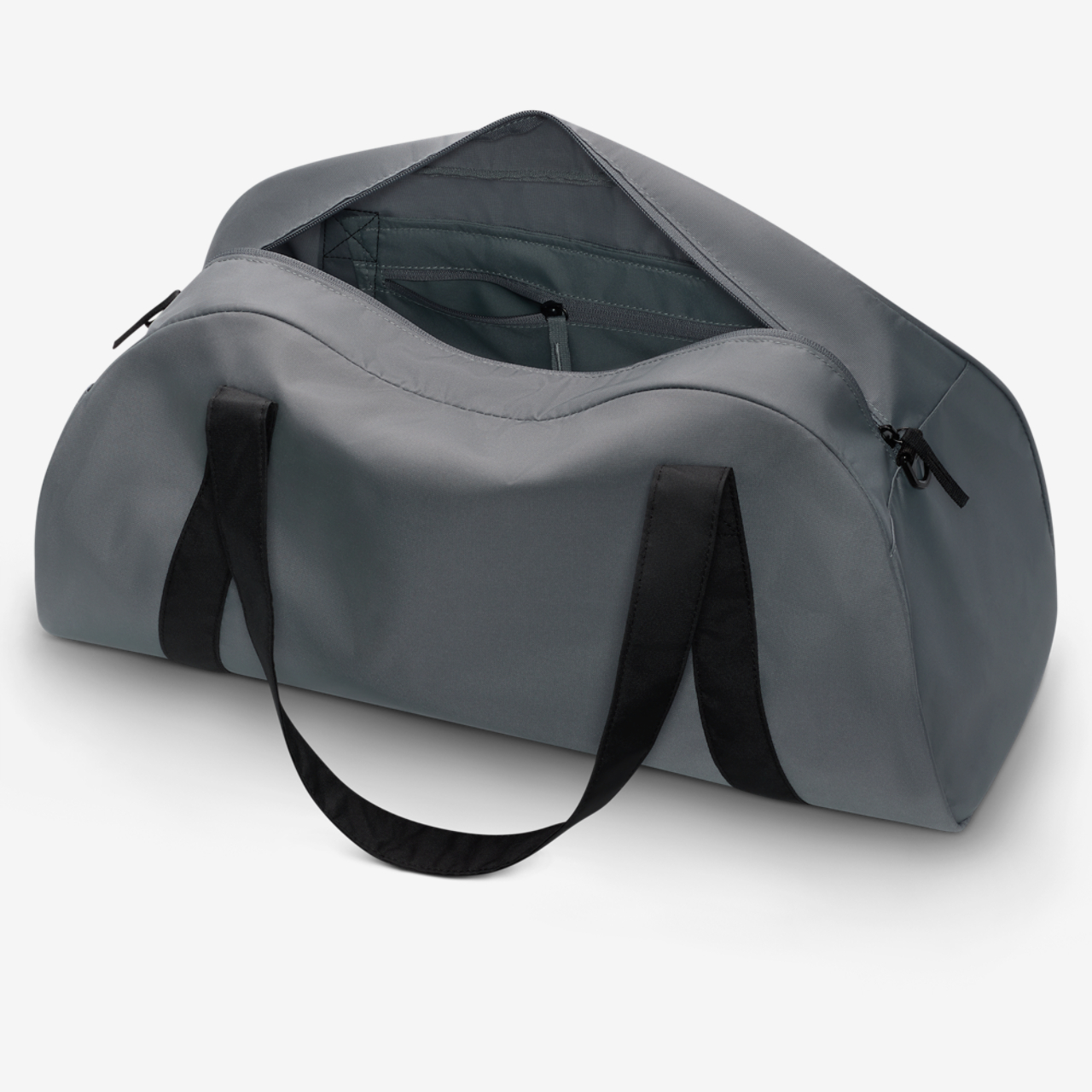 Nike Gym Club Bag Image 5 of 8. Tap to open photo gallery.