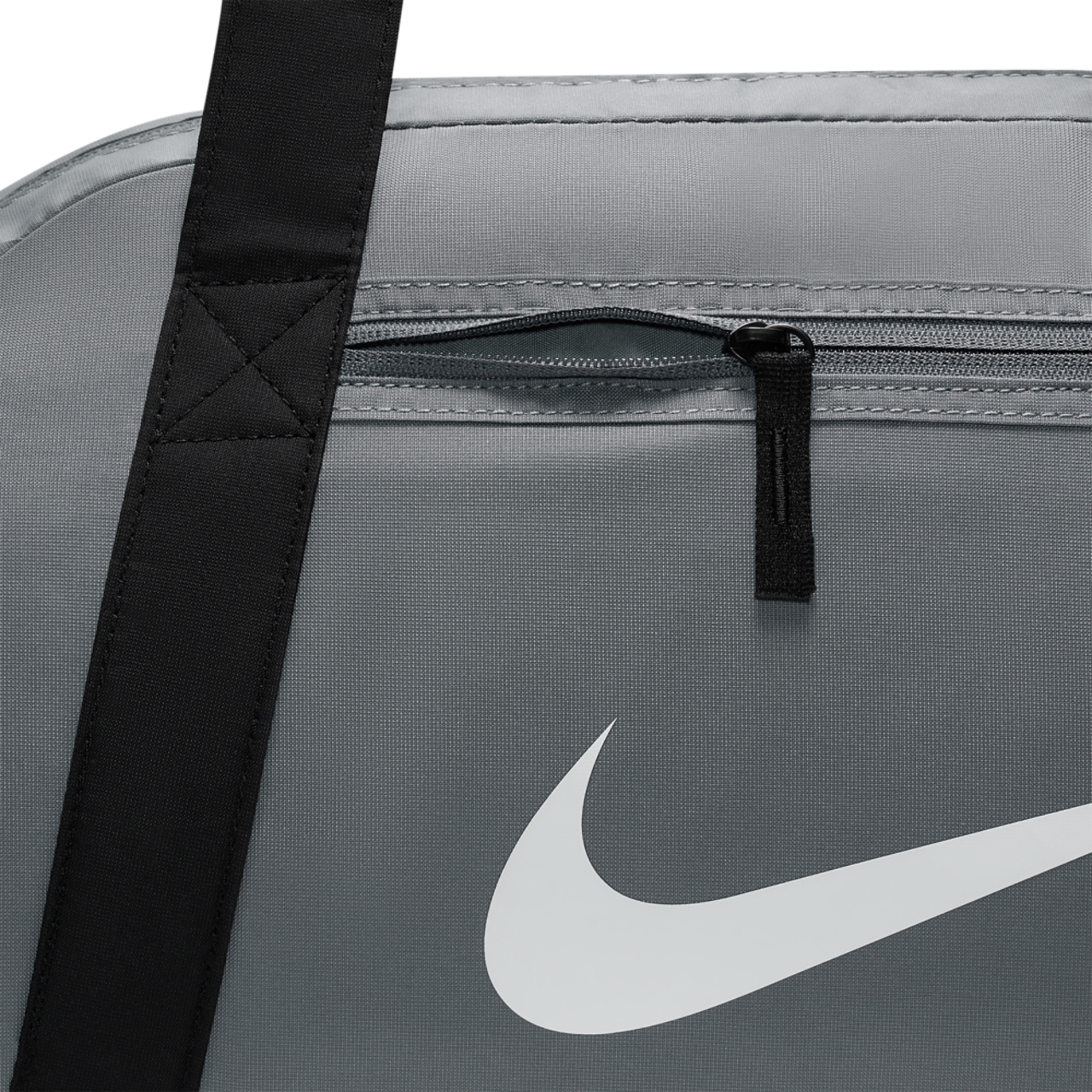 Nike Gym Club Bag Image 6 of 8. Tap to open photo gallery.