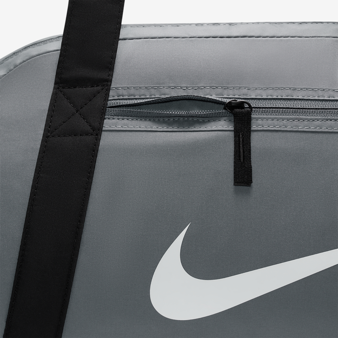Nike Gym Club Bag Image 6 of 8. Tap to open photo gallery.
