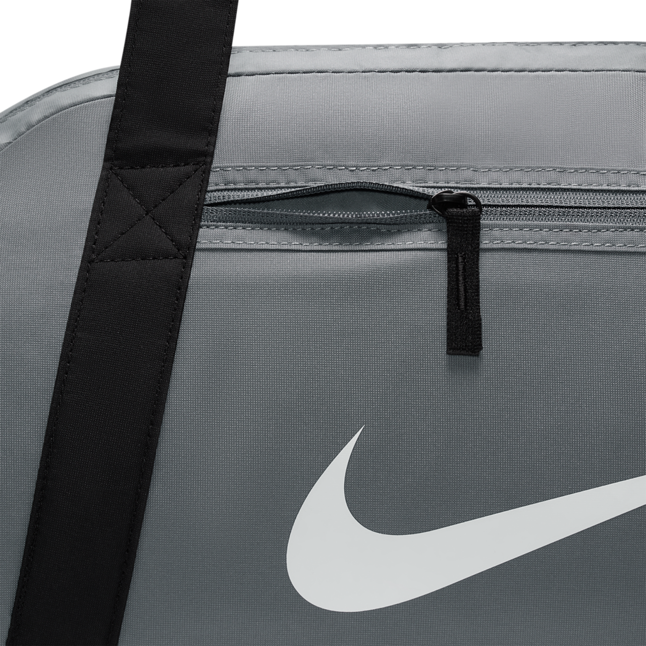 Nike Gym Club Bag Image 6 of 8. Tap to open photo gallery.