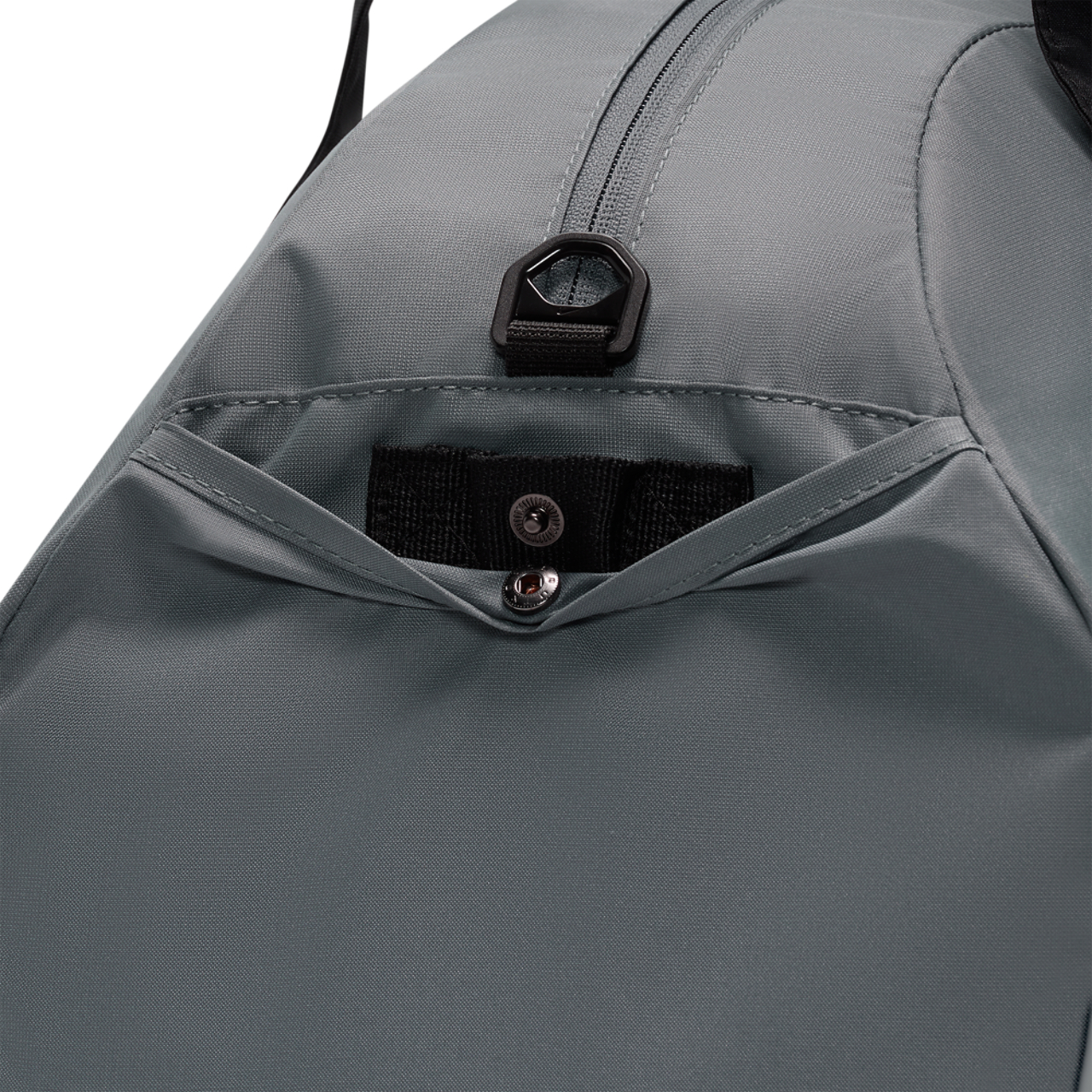 Nike Gym Club Bag Image 7 of 8. Tap to open photo gallery.