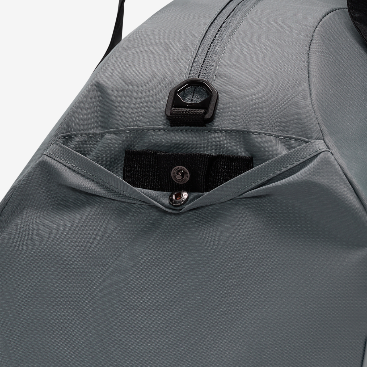 Nike Gym Club Bag Image 7 of 8. Tap to open photo gallery.
