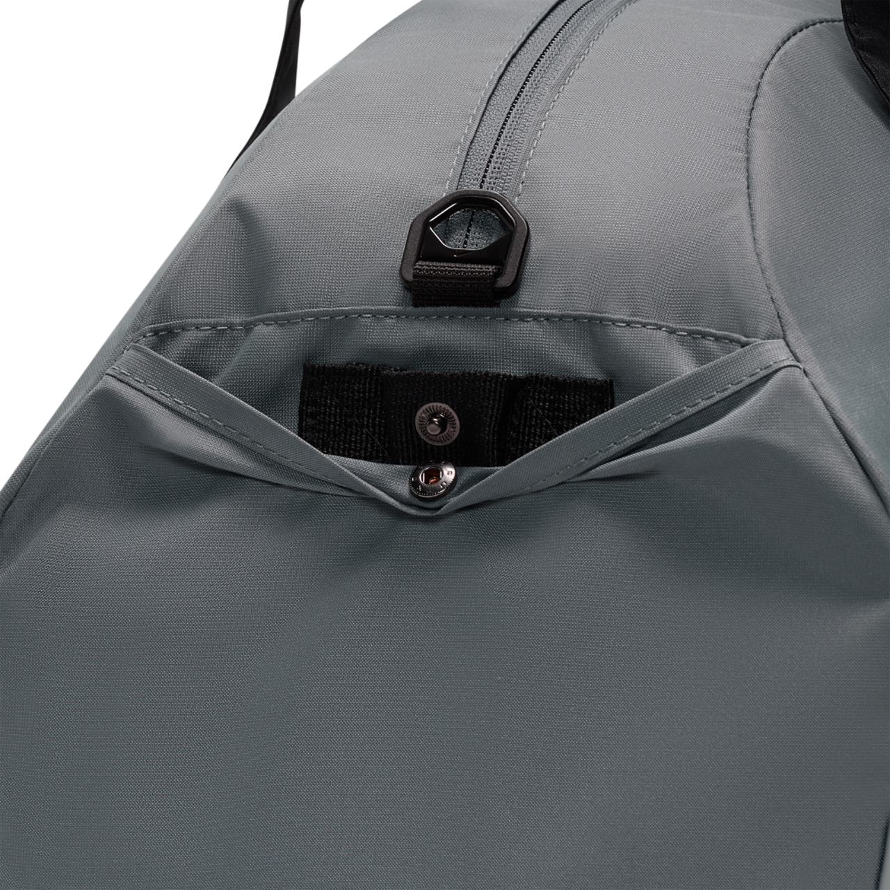 Nike Gym Club Bag Image 7 of 8. Tap to open photo gallery.