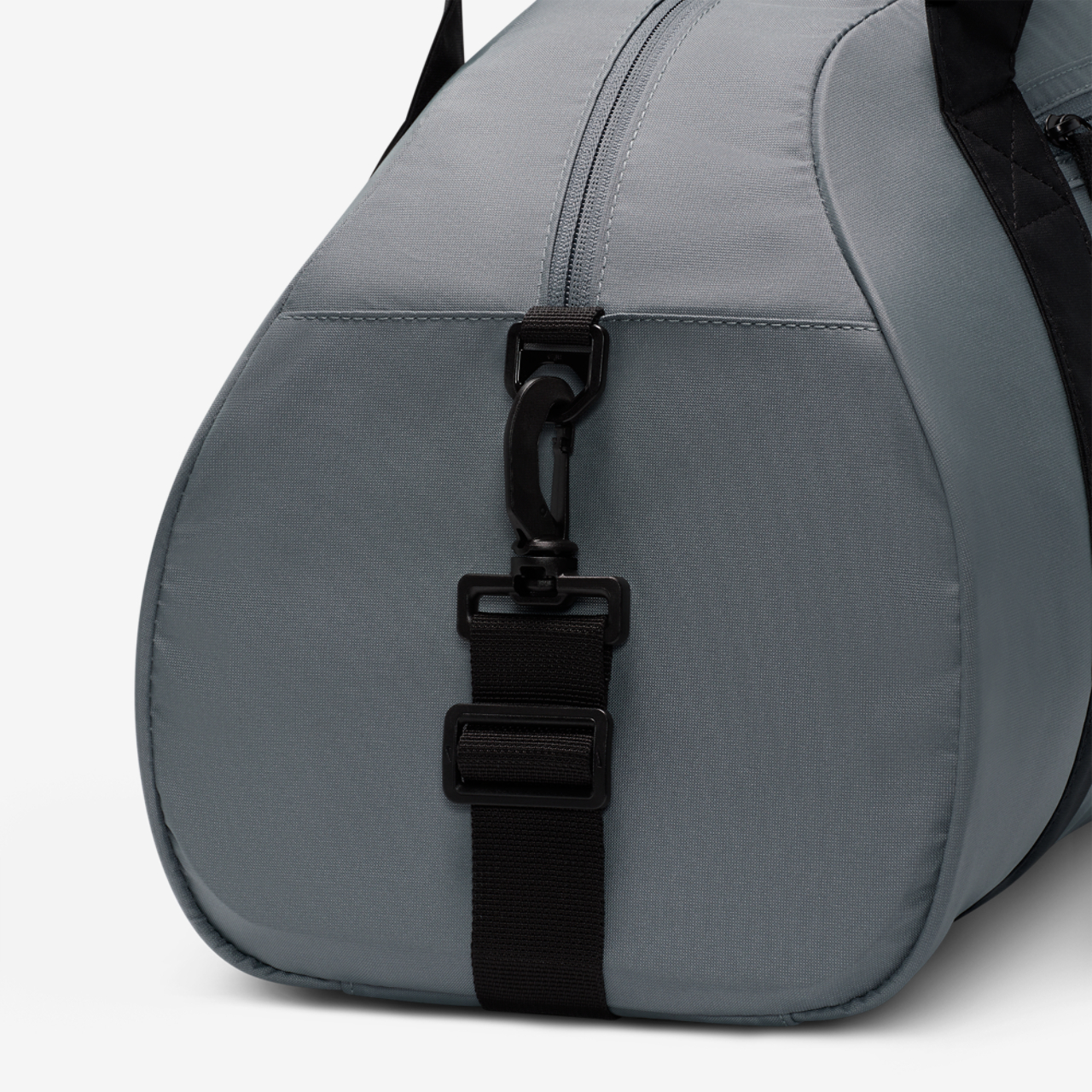 Nike Gym Club Bag Image 8 of 8. Tap to open photo gallery.