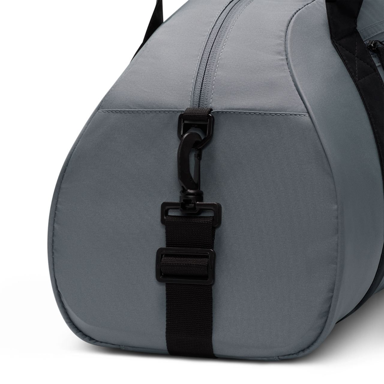 Nike Gym Club Bag Image 8 of 8. Tap to open photo gallery.