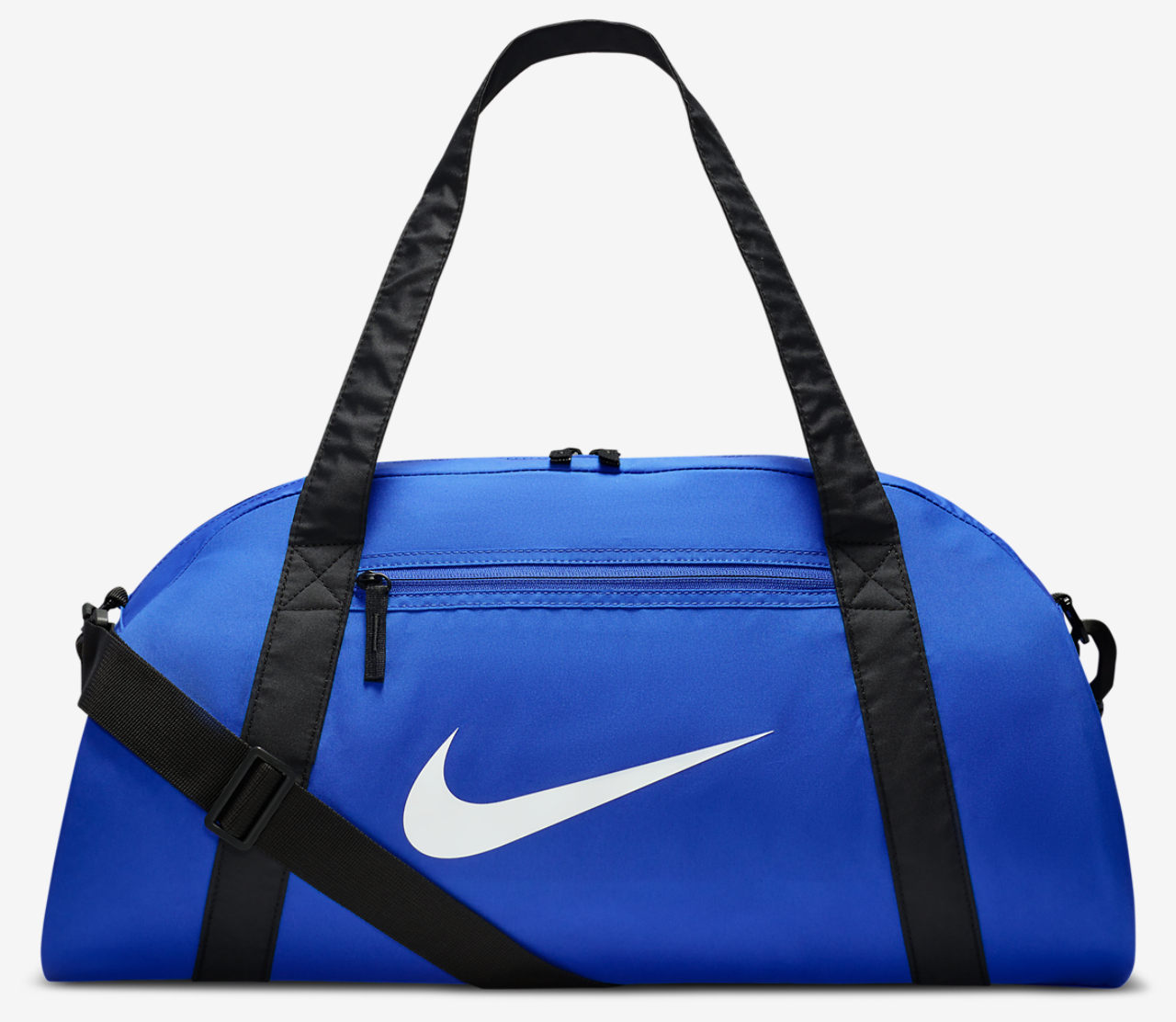 Nike Gym Club Bag Image 1 of 6. Tap to open photo gallery.