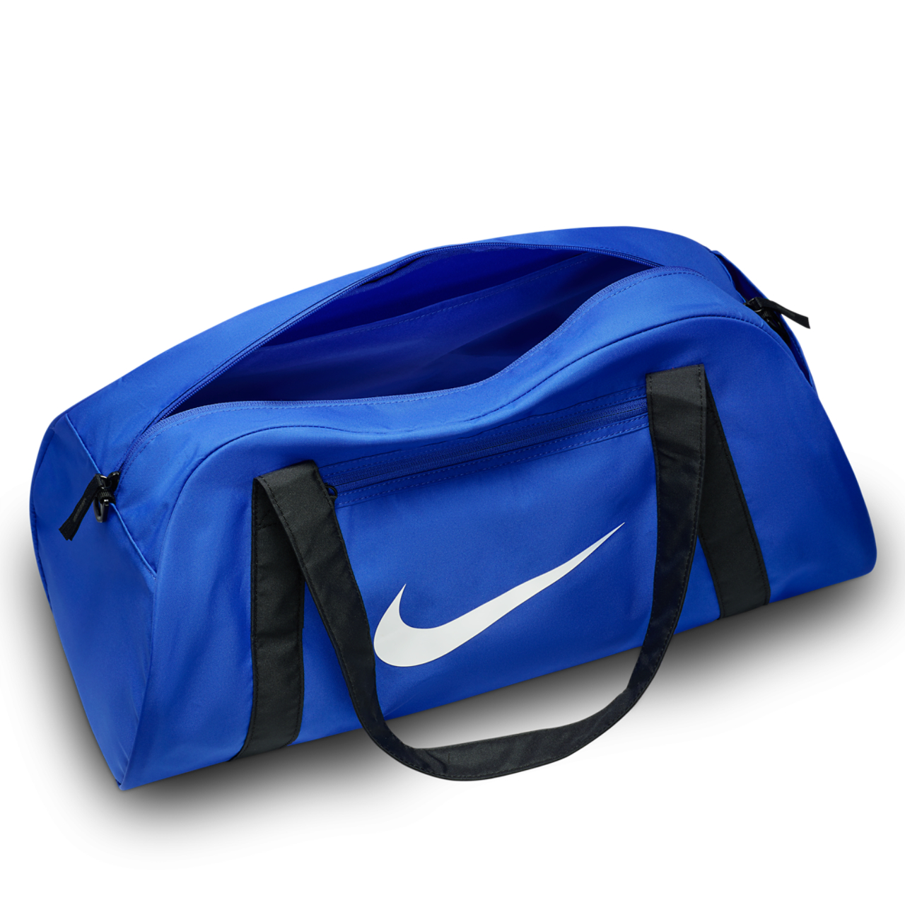 Nike Gym Club Bag Image 3 of 6. Tap to open photo gallery.