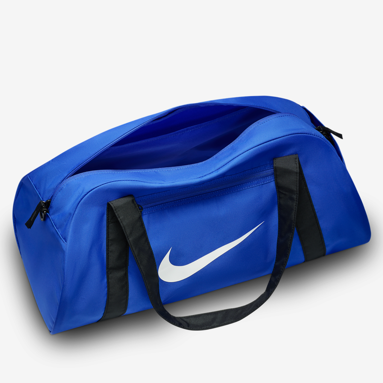 Nike Gym Club Bag Image 3 of 6. Tap to open photo gallery.