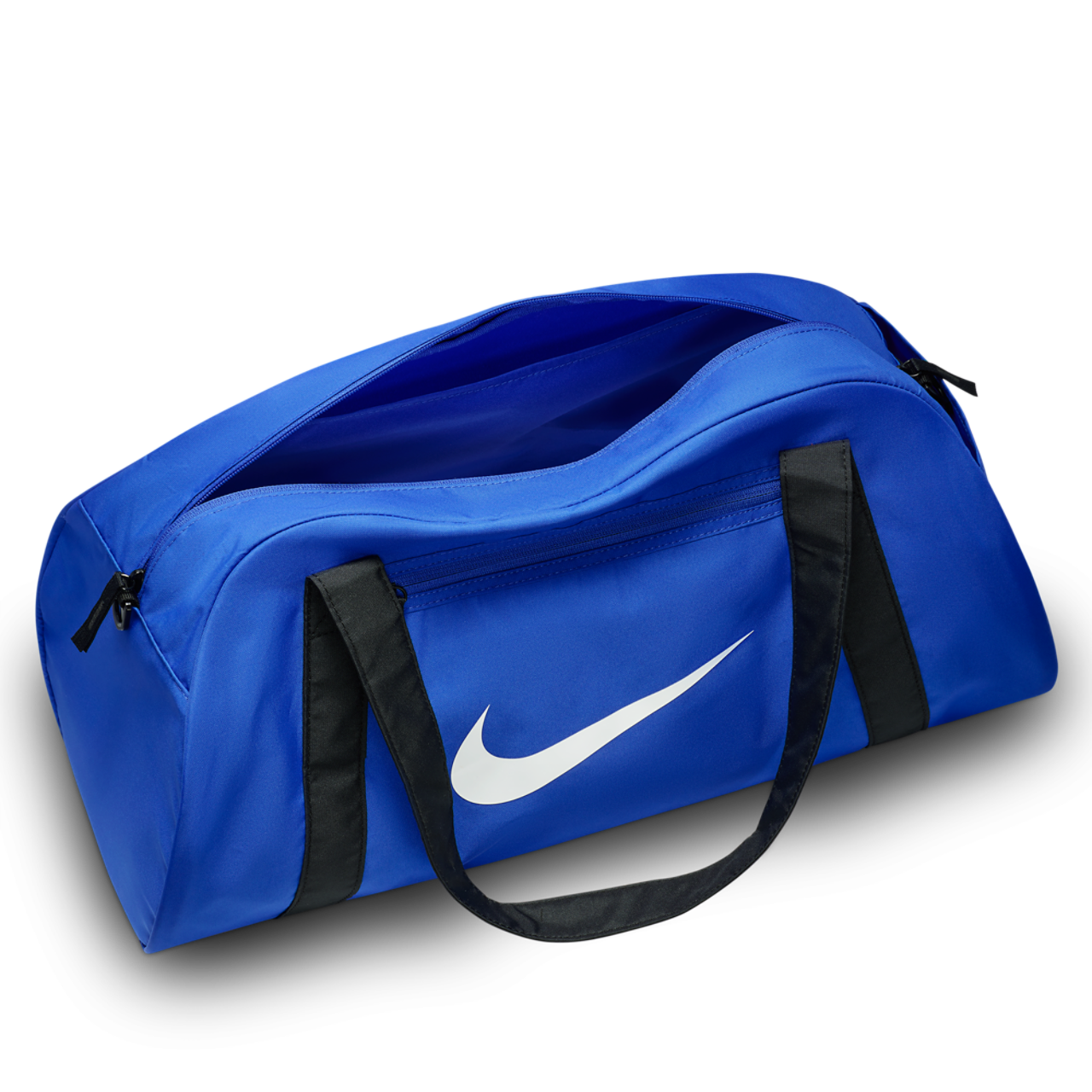 Nike Gym Club Bag Image 3 of 6. Tap to open photo gallery.