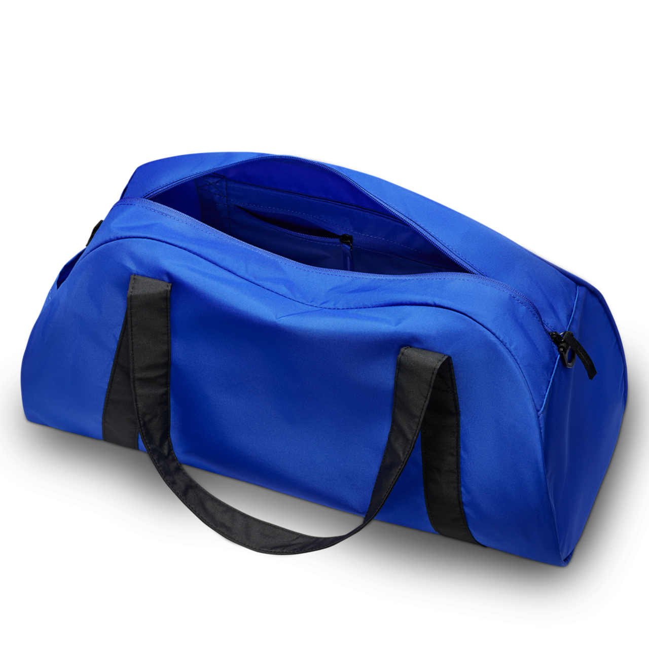 Nike Gym Club Bag Image 4 of 6. Tap to open photo gallery.