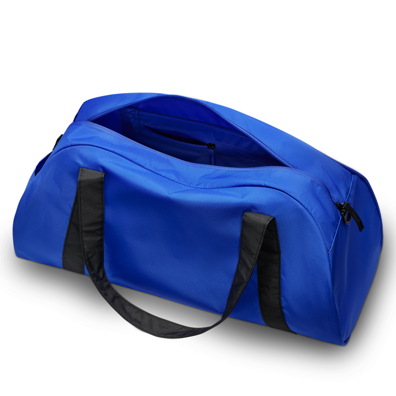 Nike Gym Club Bag Image 4 of 6. Tap to open photo gallery.