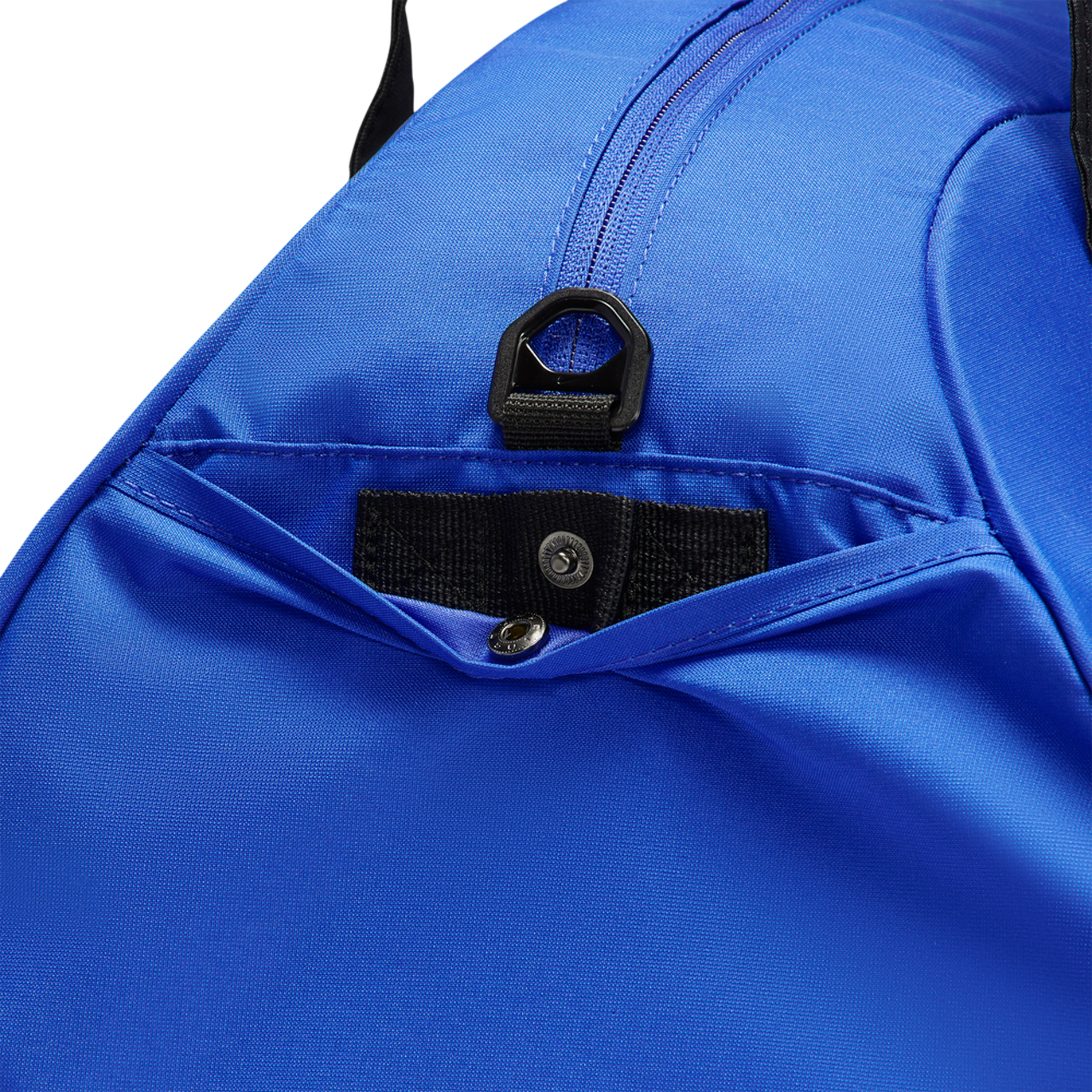 Nike Gym Club Bag Image 5 of 6. Tap to open photo gallery.