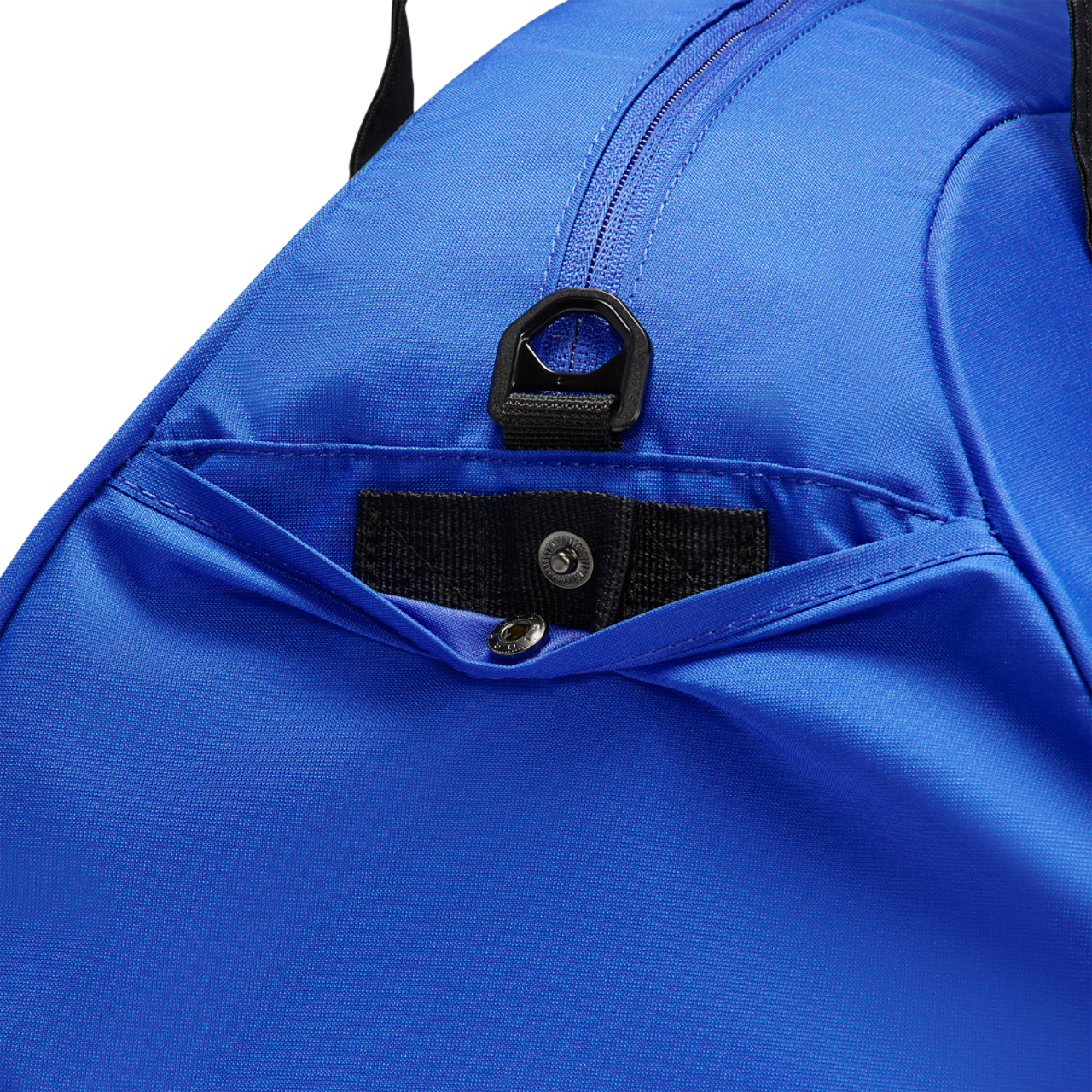 Nike Gym Club Bag Image 5 of 6. Tap to open photo gallery.