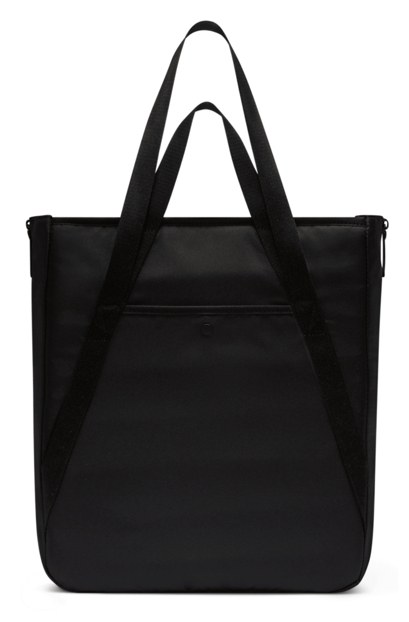 Nike Gym Tote Image 2 of 5. Tap to open photo gallery.