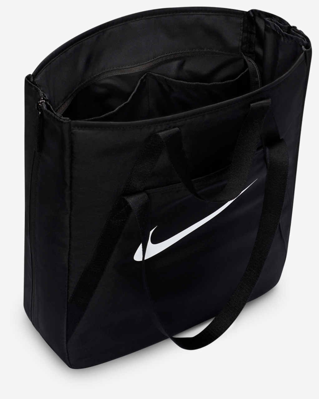 Nike Gym Tote Image 3 of 5. Tap to open photo gallery.