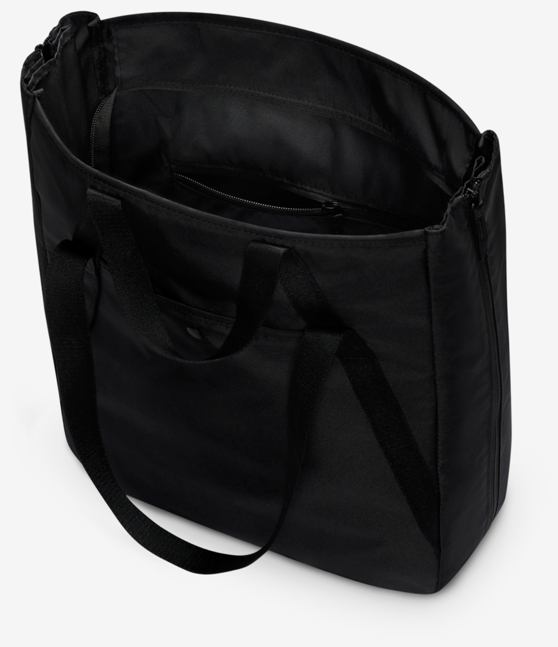 Nike Gym Tote Image 4 of 5. Tap to open photo gallery.