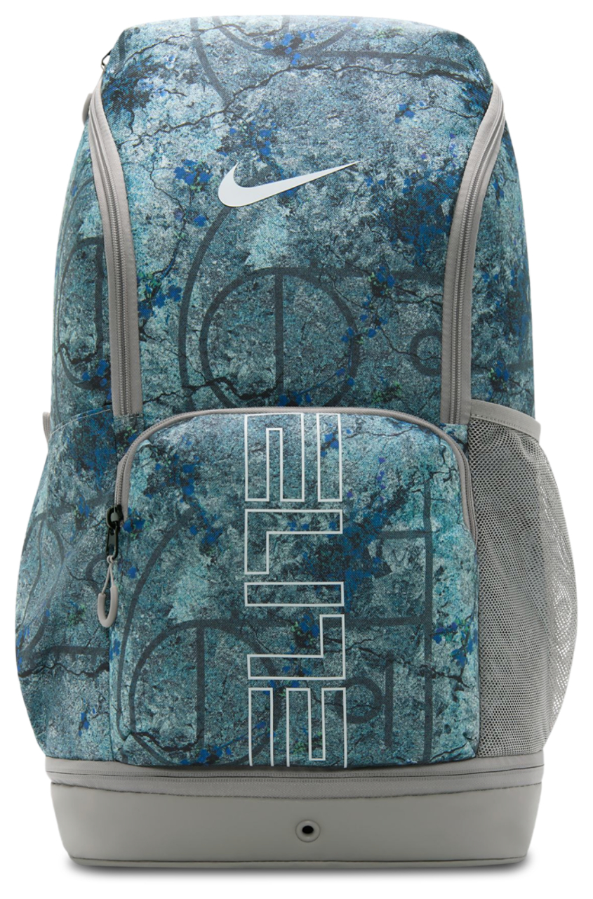 Nike Varsity Elite Printed Backpack - Adult | Champs Sports