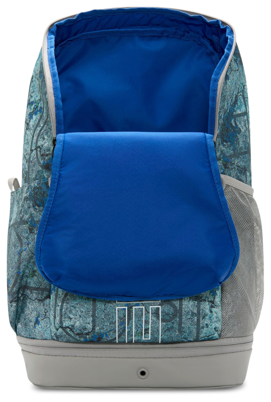 Nike Varsity Elite Printed Backpack - Adult | Champs Sports