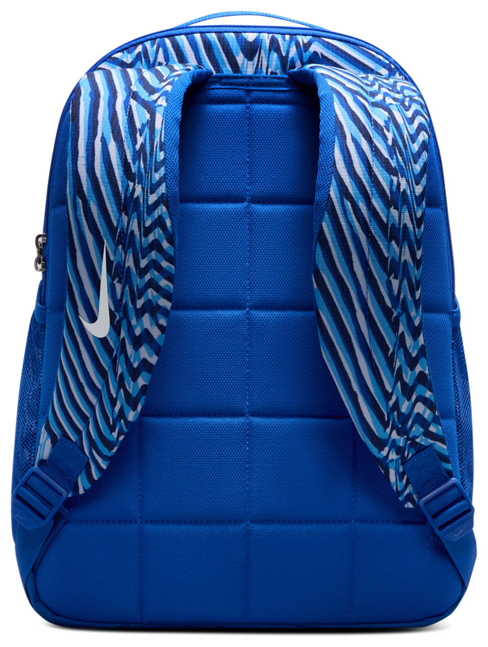 Nike Brasilia AOP Backpack Image 2 of 4. Tap to open photo gallery.