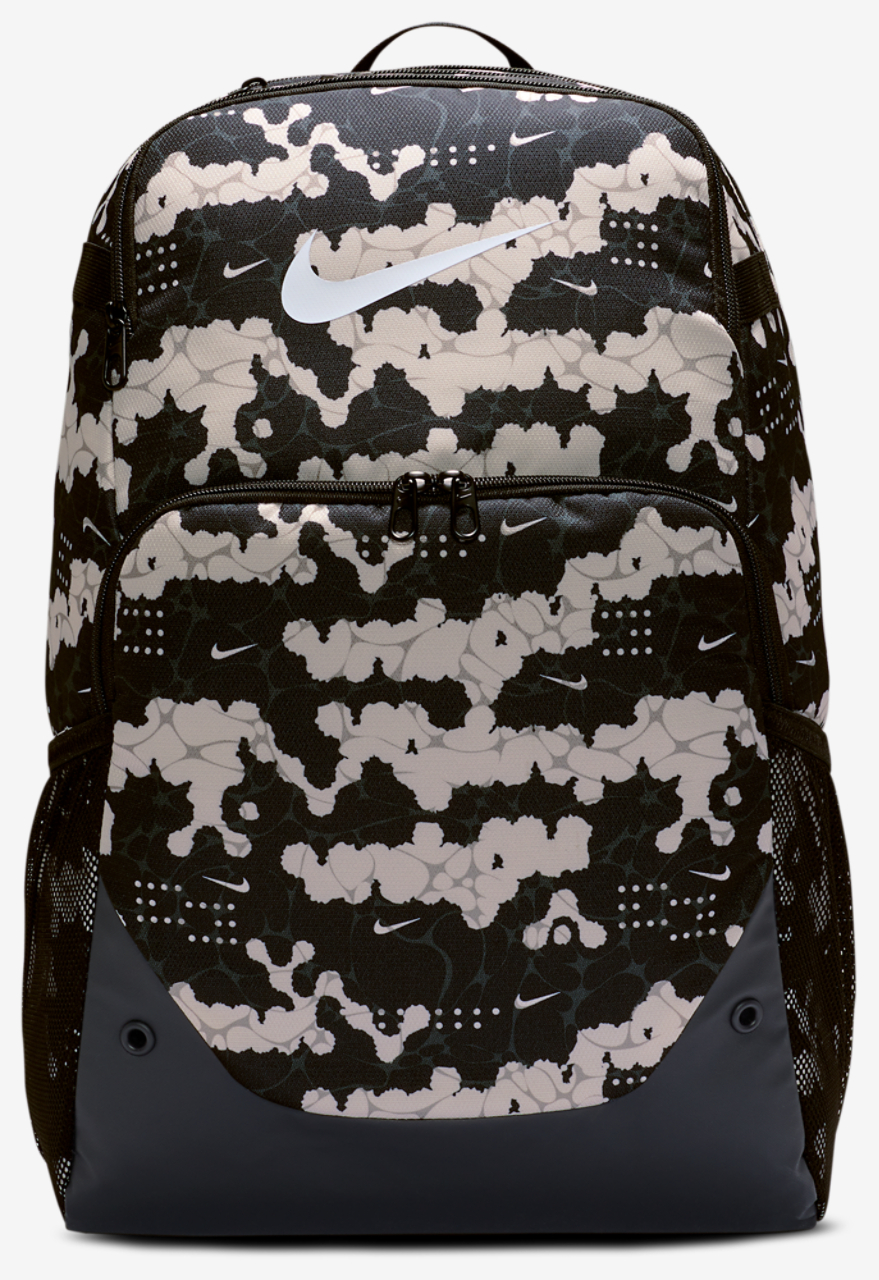 Nike Brasilia XL Backpack X Image 1 of 8. Tap to open photo gallery.