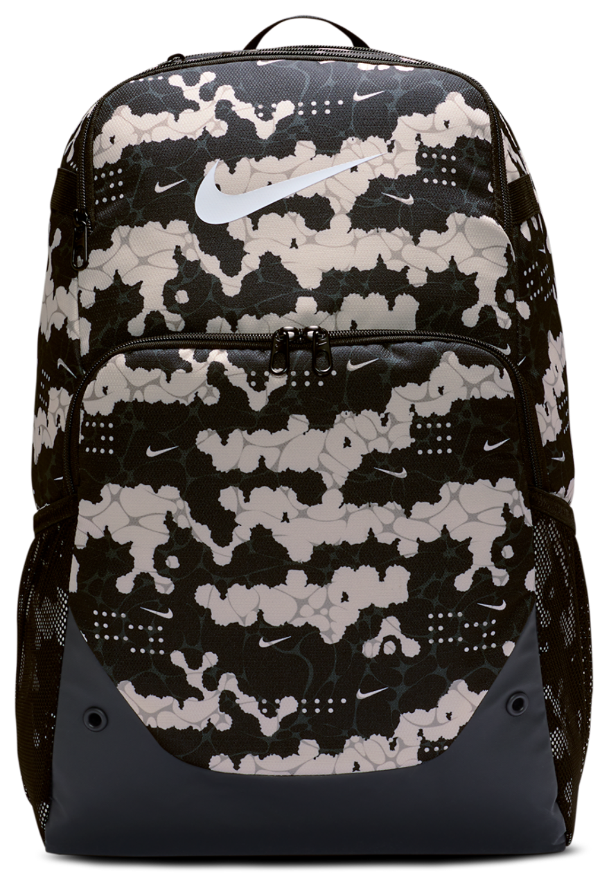 Nike Brasilia XL Backpack X Image 1 of 8. Tap to open photo gallery.