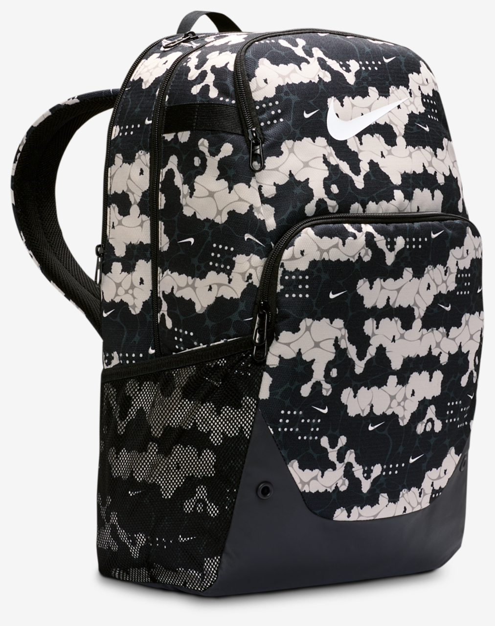 Nike Brasilia XL Backpack X Image 3 of 8. Tap to open photo gallery.