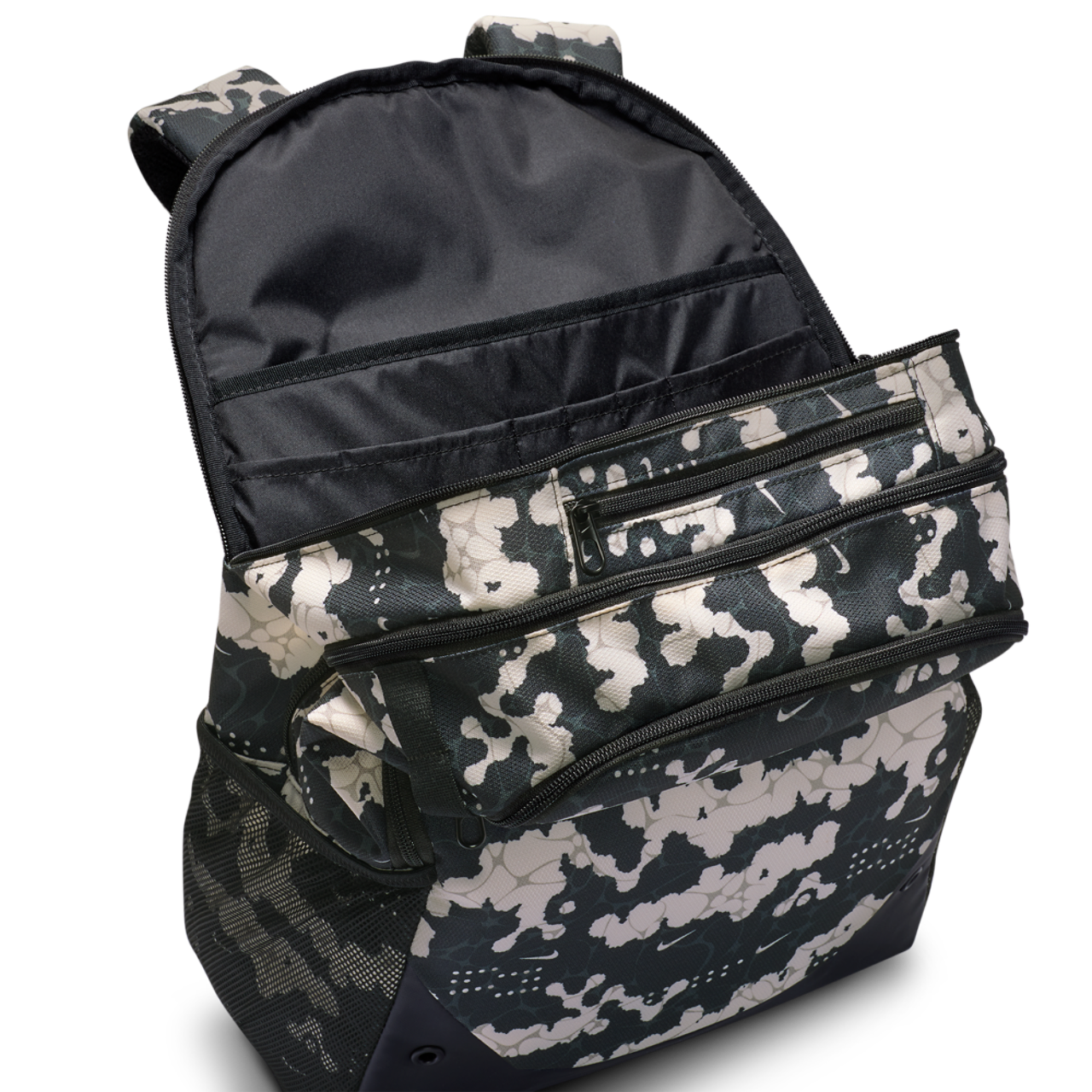 Nike Brasilia XL Backpack X Image 4 of 8. Tap to open photo gallery.