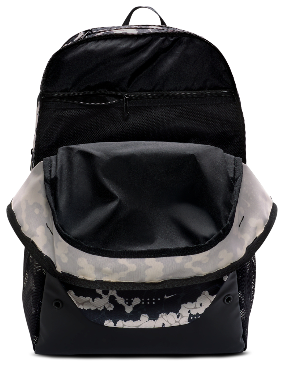 Nike Brasilia XL Backpack X Image 5 of 8. Tap to open photo gallery.