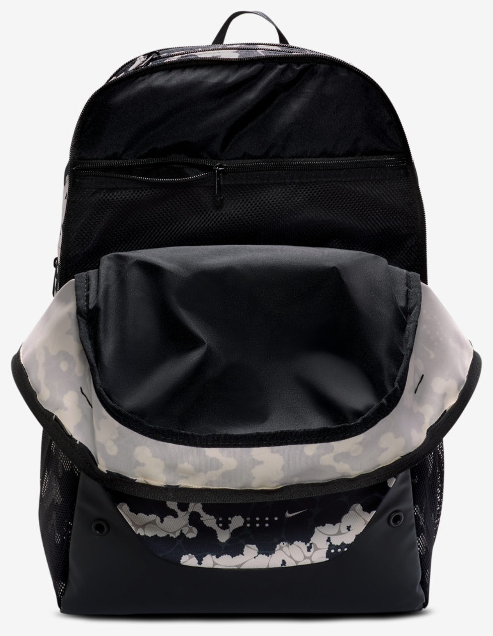 Nike Brasilia XL Backpack X Image 5 of 8. Tap to open photo gallery.