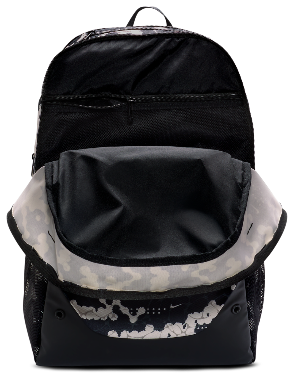 Nike Brasilia XL Backpack X Image 5 of 8. Tap to open photo gallery.