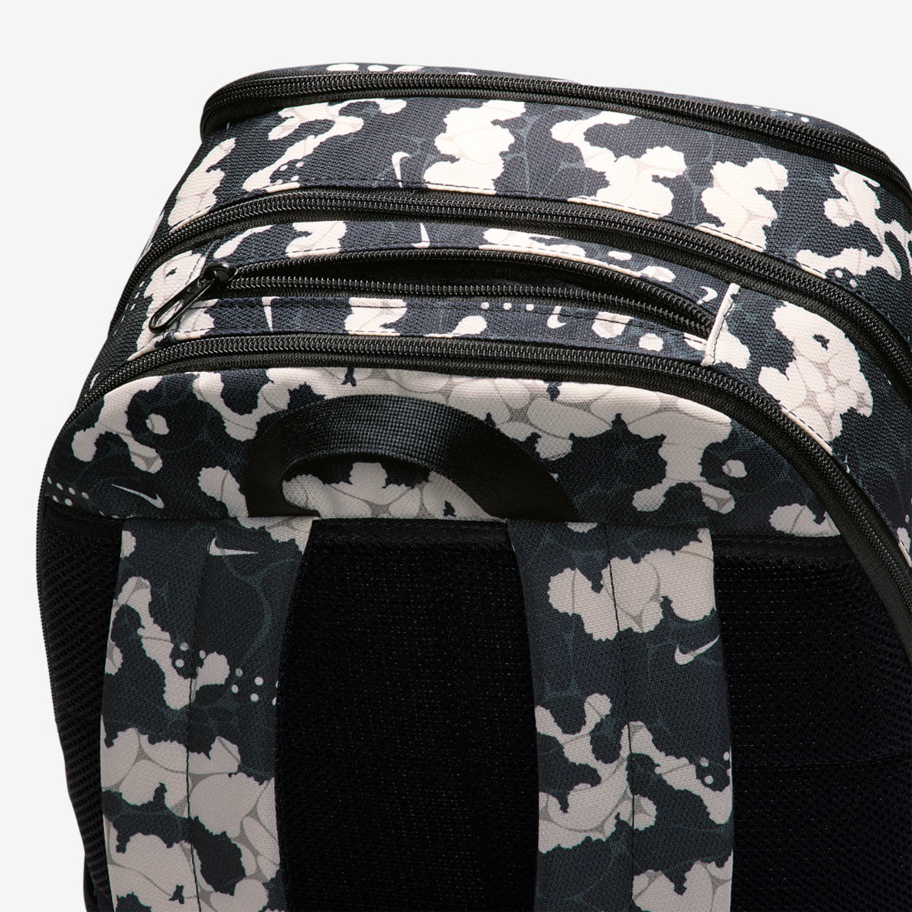 Nike Brasilia XL Backpack X Image 8 of 8. Tap to open photo gallery.
