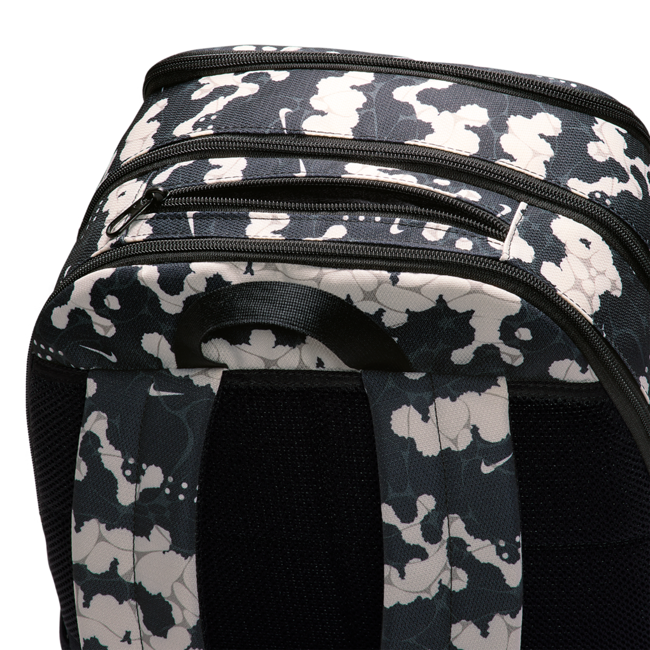 Nike Brasilia XL Backpack X Image 8 of 8. Tap to open photo gallery.
