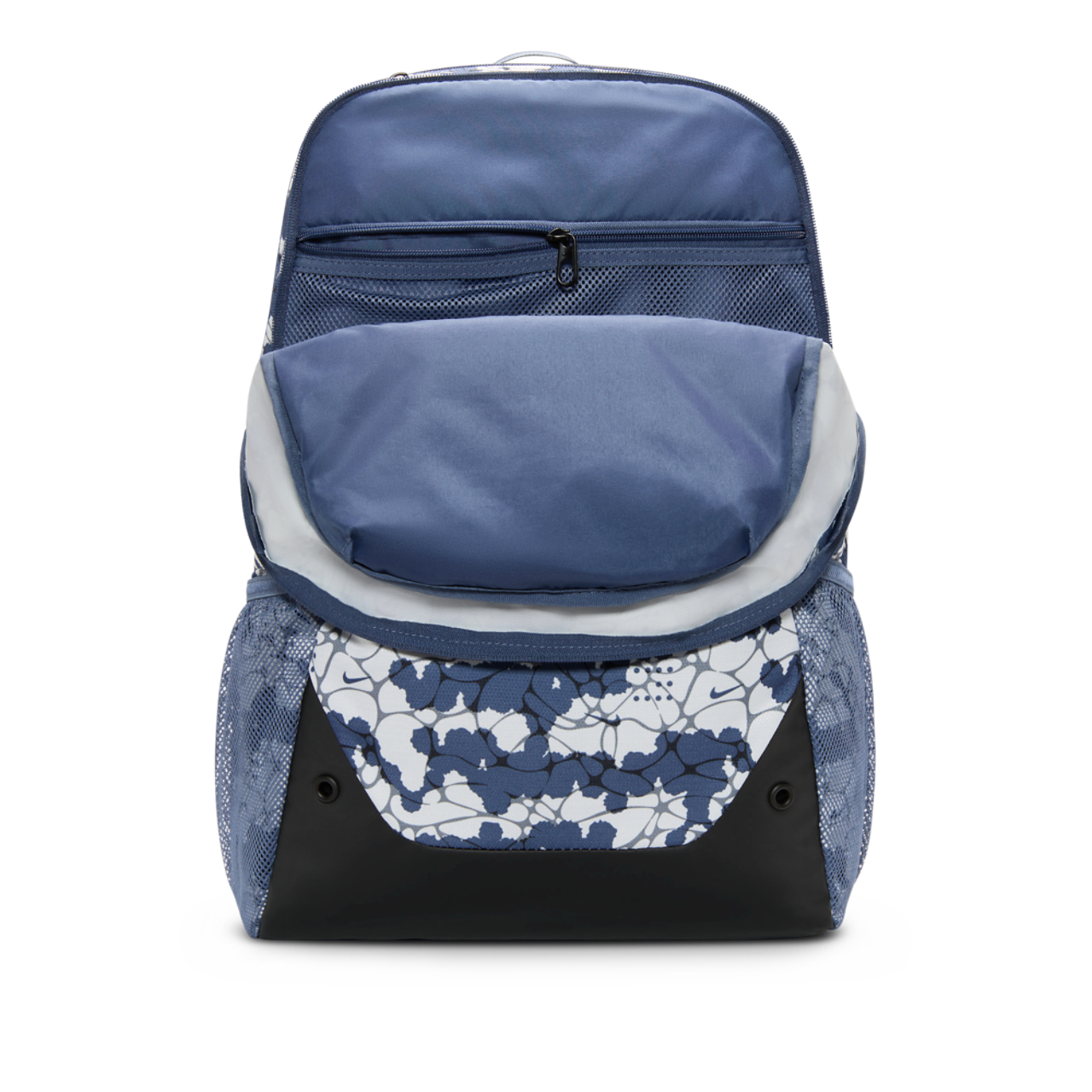 Nike Brasilia XL Backpack X Image 4 of 8. Tap to open photo gallery.