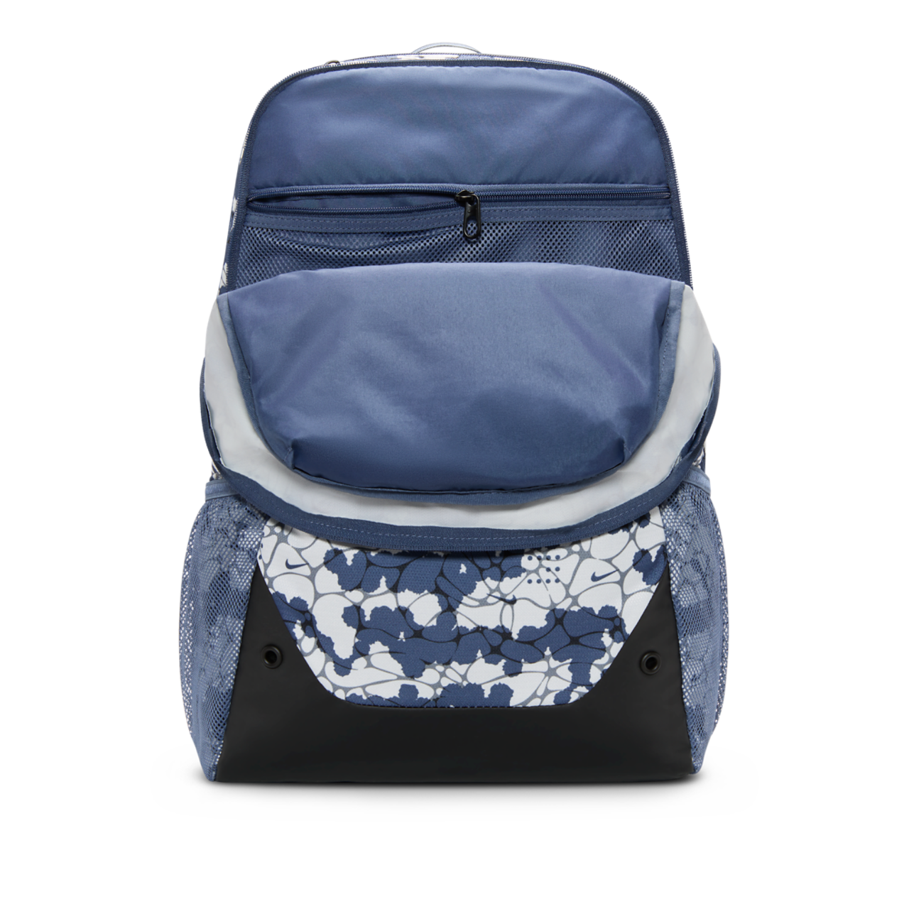 Nike Brasilia XL Backpack X Image 4 of 8. Tap to open photo gallery.