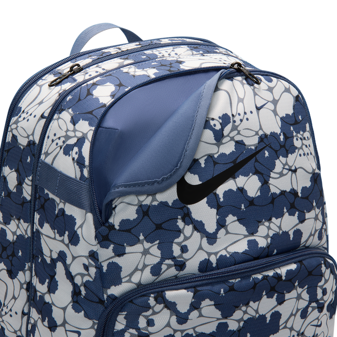 Nike Brasilia XL Backpack X Image 6 of 8. Tap to open photo gallery.