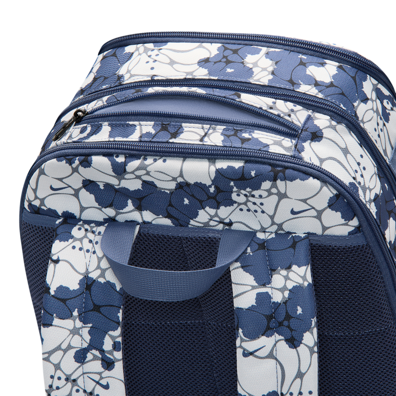 Nike Brasilia XL Backpack X Image 8 of 8. Tap to open photo gallery.