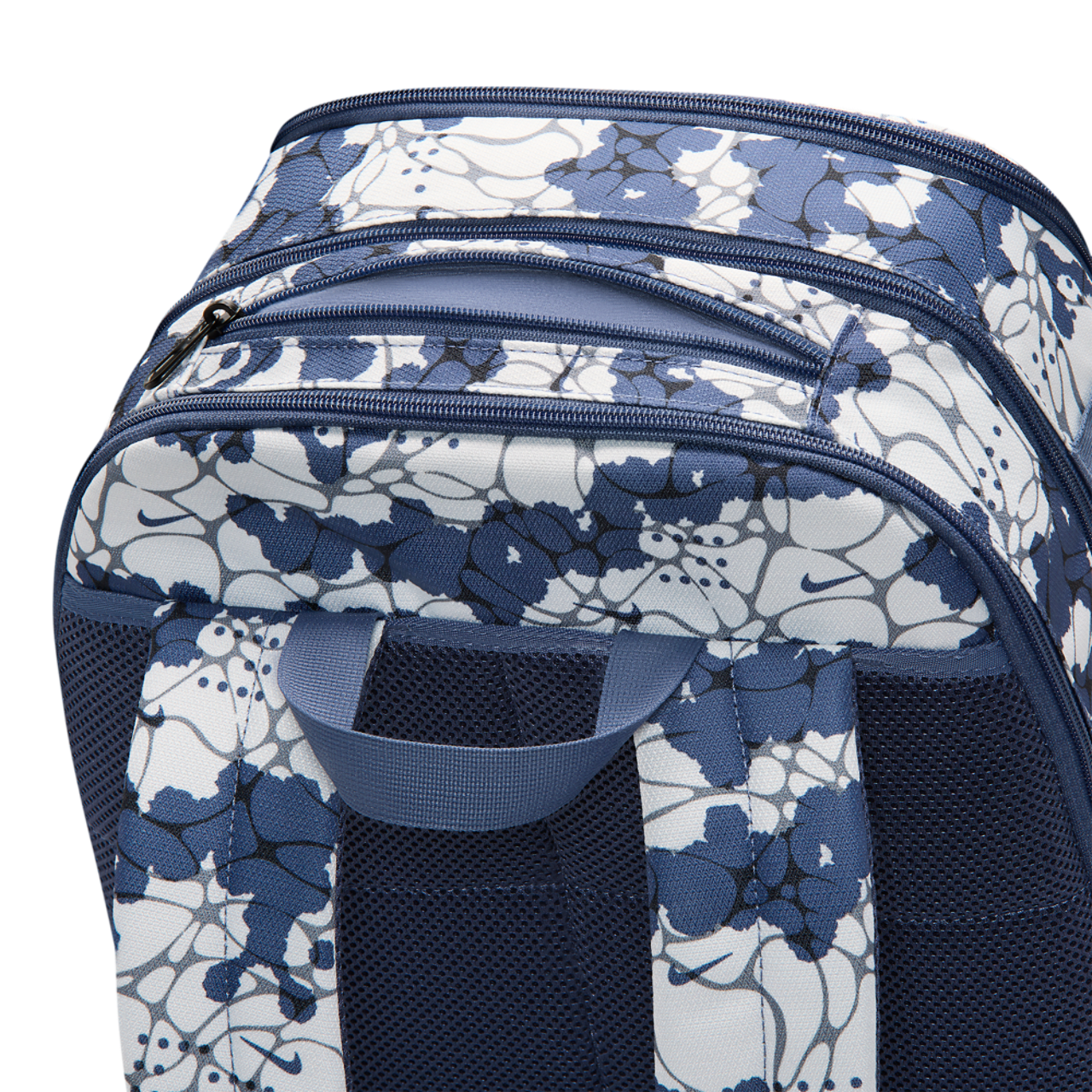 Nike Brasilia XL Backpack X Image 8 of 8. Tap to open photo gallery.