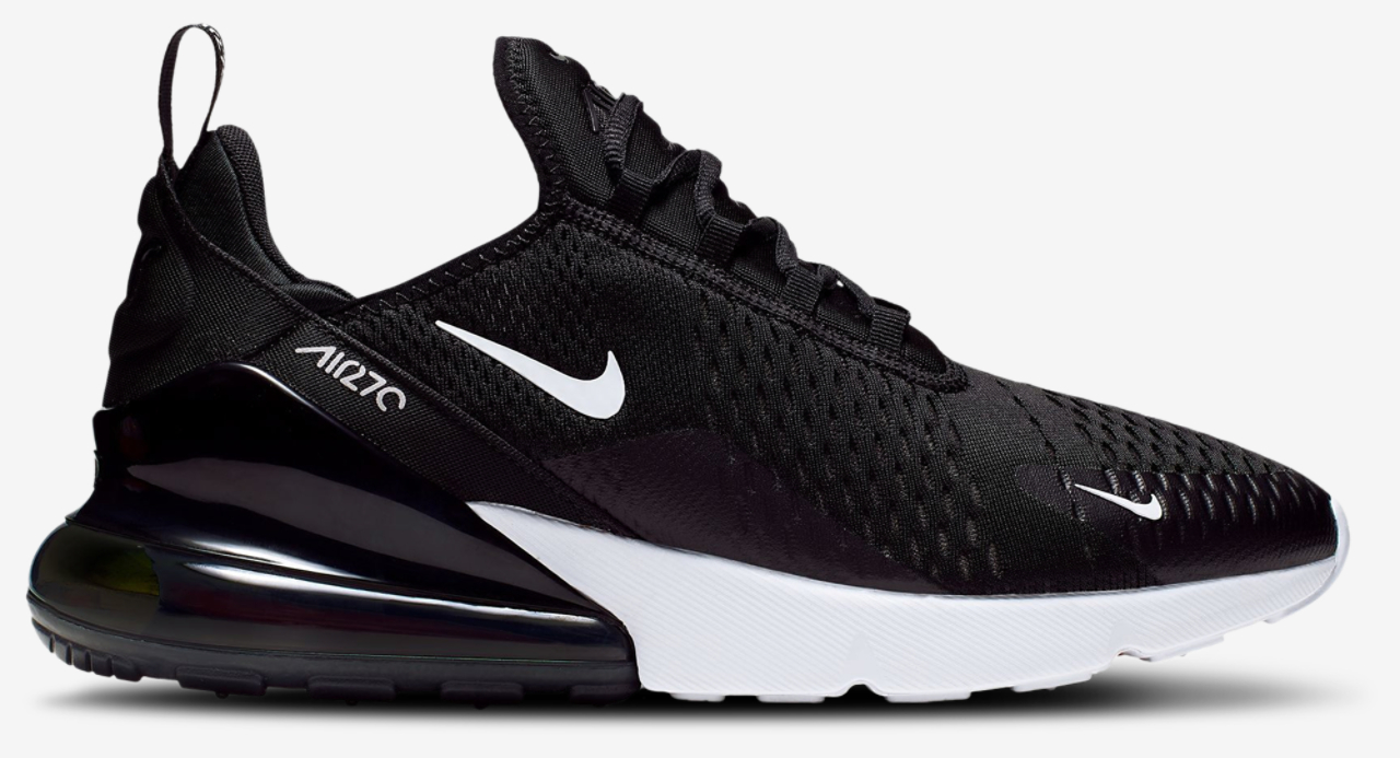 Nike Air Max 270 Image 1 of 7. Tap to open photo gallery.
