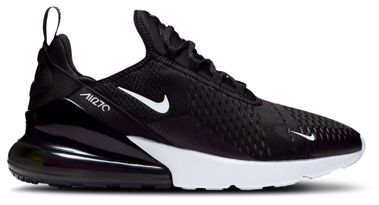 Nike Air Max 270 Image 2 of 7. Tap to open photo gallery.