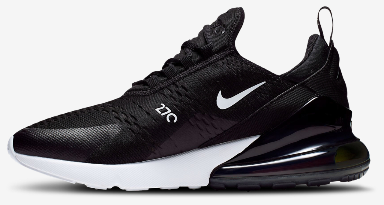 Nike Air Max 270 Image 3 of 7. Tap to open photo gallery.