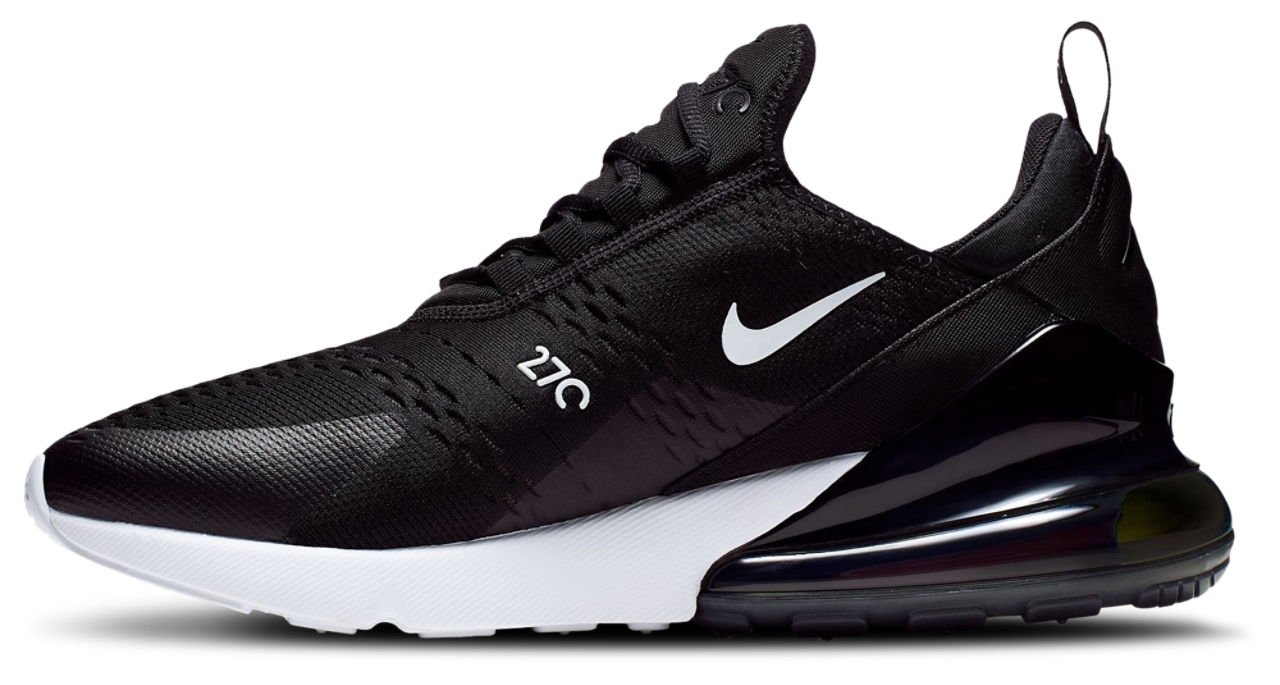 Nike Air Max 270 Image 3 of 7. Tap to open photo gallery.