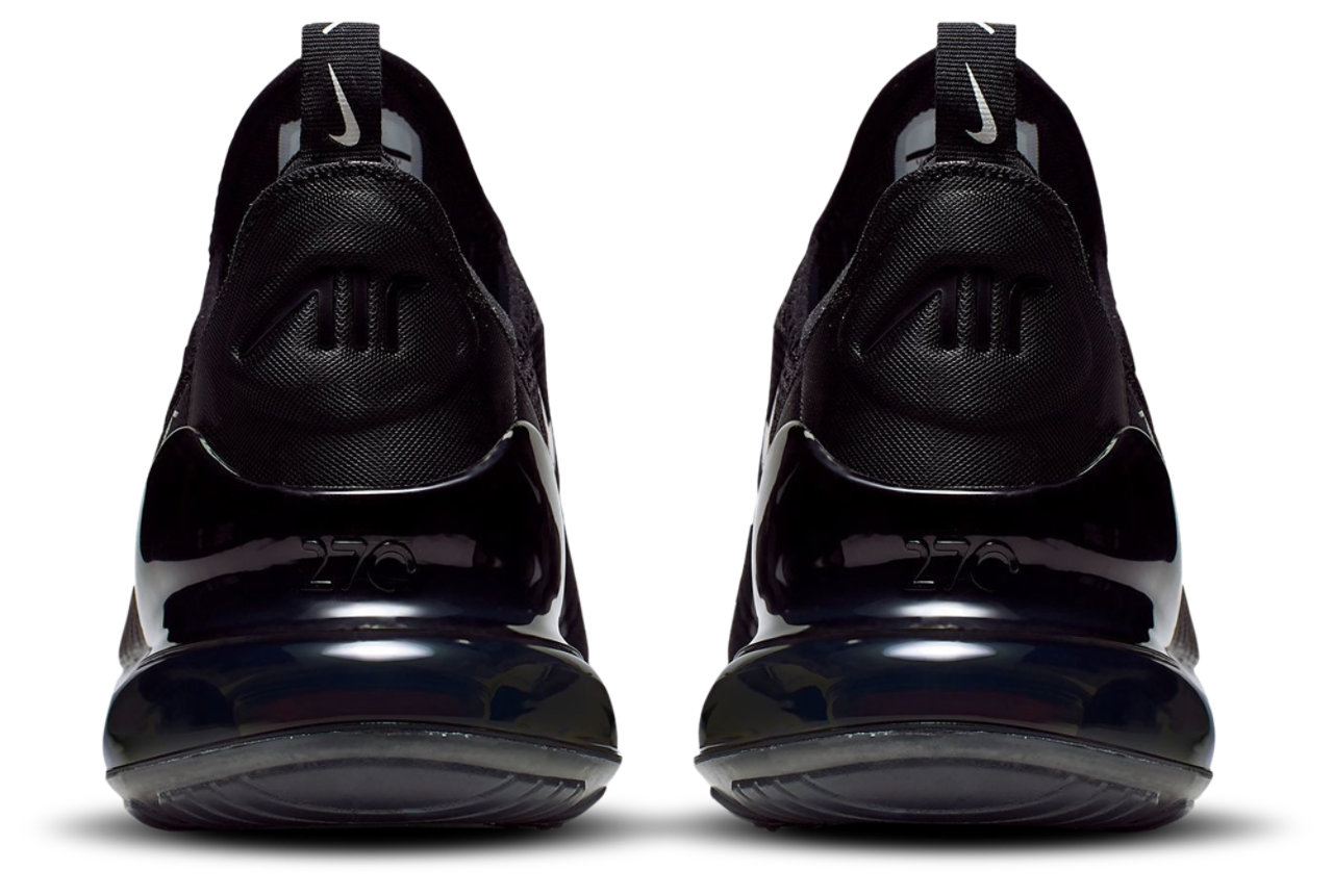 Nike Air Max 270 Image 4 of 7. Tap to open photo gallery.