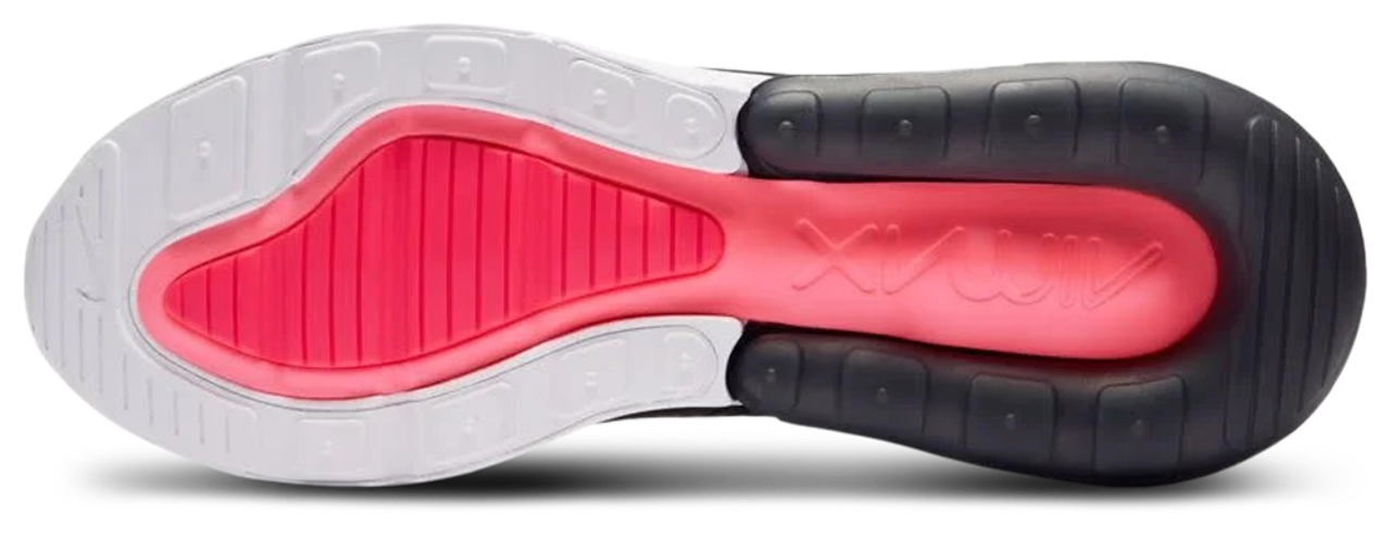 Nike Air Max 270 Image 6 of 7. Tap to open photo gallery.